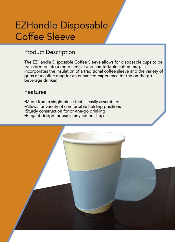 Designer Coffee Cup – Sincerely Kai